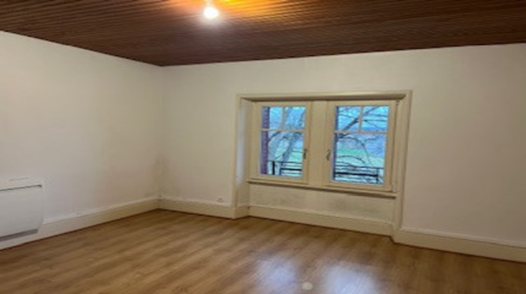 Ma-Cabane - Location Appartement VILLERSEXEL, 75 m²