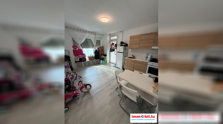 Ma-Cabane - Location Appartement Villerupt, 38 m²