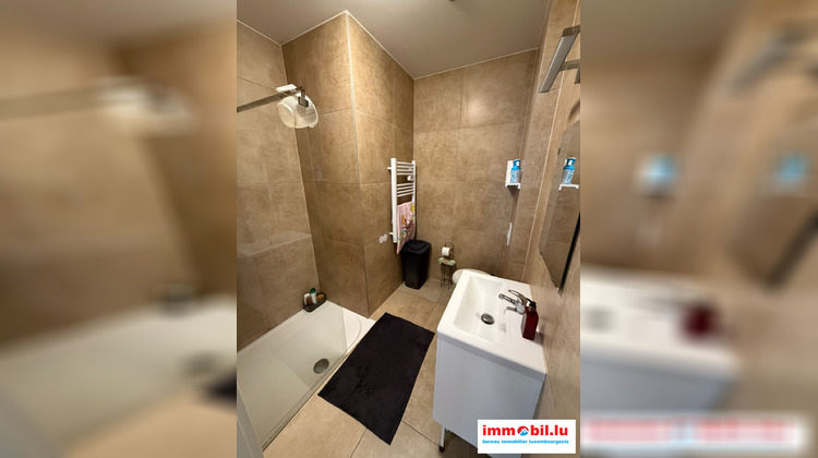 Ma-Cabane - Location Appartement Villerupt, 38 m²