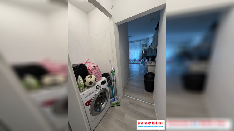 Ma-Cabane - Location Appartement Villerupt, 38 m²