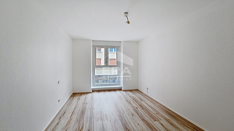 Ma-Cabane - Location Appartement VILLERUPT, 79 m²