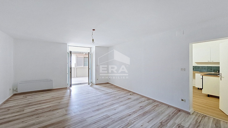 Ma-Cabane - Location Appartement VILLERUPT, 79 m²