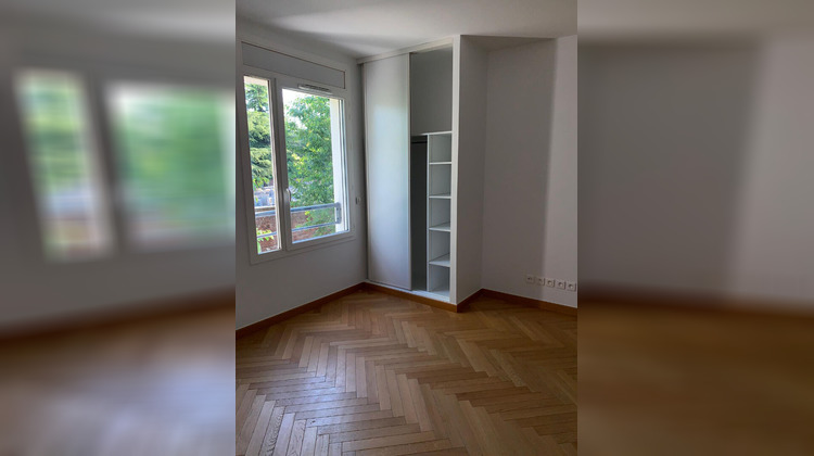 Ma-Cabane - Location Appartement VILLETANEUSE, 114 m²