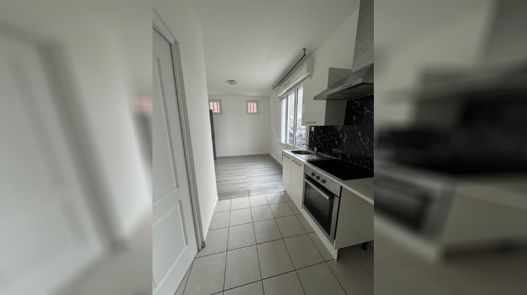 Ma-Cabane - Location Appartement Villetaneuse, 29 m²