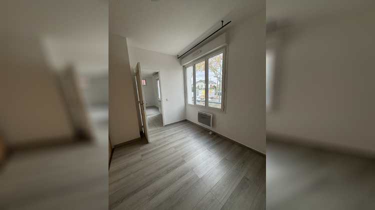 Ma-Cabane - Location Appartement Villetaneuse, 29 m²