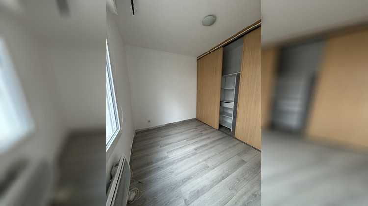 Ma-Cabane - Location Appartement Villetaneuse, 29 m²