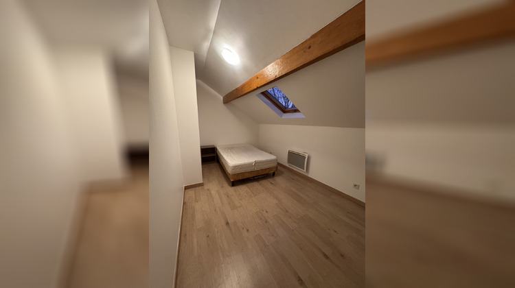 Ma-Cabane - Location Appartement Villetaneuse, 29 m²