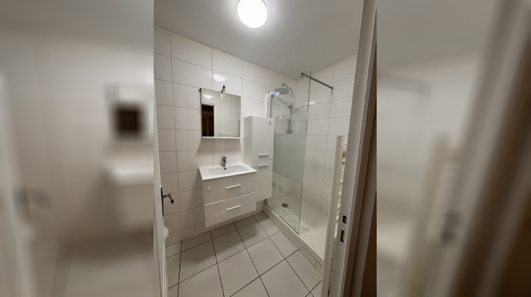 Ma-Cabane - Location Appartement Villetaneuse, 29 m²