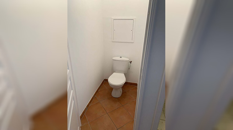 Ma-Cabane - Location Appartement VILLETTE-D'ANTHON, 43 m²
