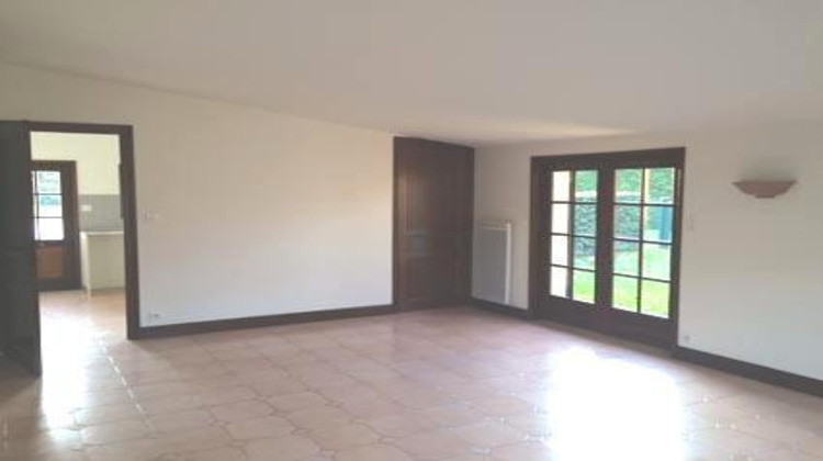 Ma-Cabane - Location Appartement VILLETTE-D'ANTHON, 54 m²