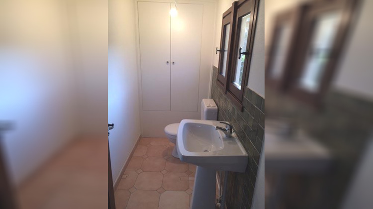 Ma-Cabane - Location Appartement VILLETTE-D'ANTHON, 54 m²