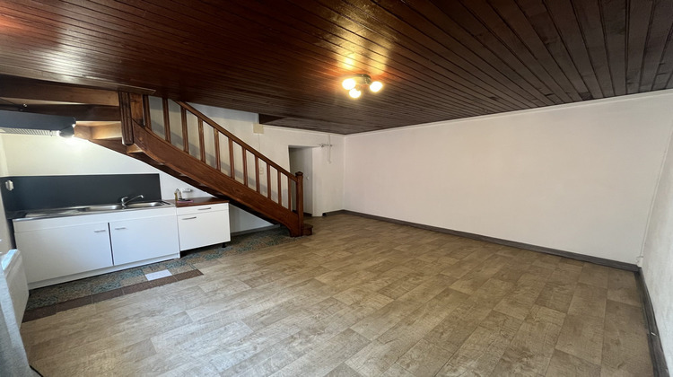 Ma-Cabane - Location Appartement Villette-sur-Ain, 52 m²