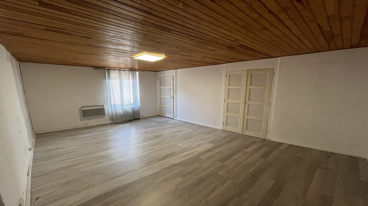 Ma-Cabane - Location Appartement Villette-sur-Ain, 52 m²
