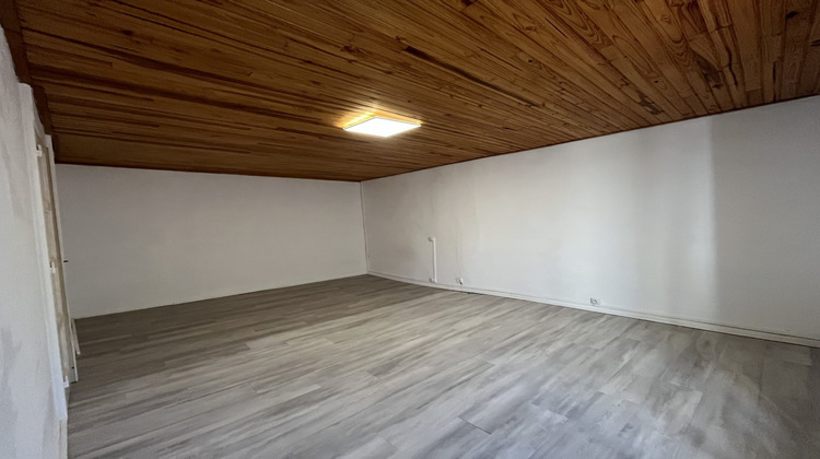 Ma-Cabane - Location Appartement Villette-sur-Ain, 52 m²