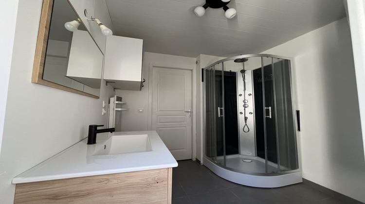Ma-Cabane - Location Appartement Villette-sur-Ain, 52 m²