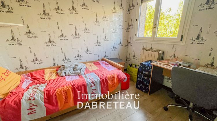 Ma-Cabane - Location Appartement VILLEURBANNE, 124 m²