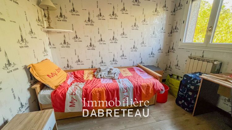 Ma-Cabane - Location Appartement VILLEURBANNE, 124 m²