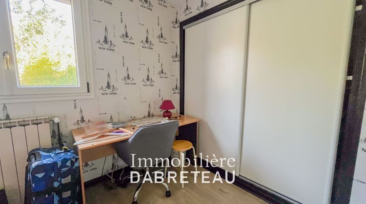 Ma-Cabane - Location Appartement VILLEURBANNE, 124 m²