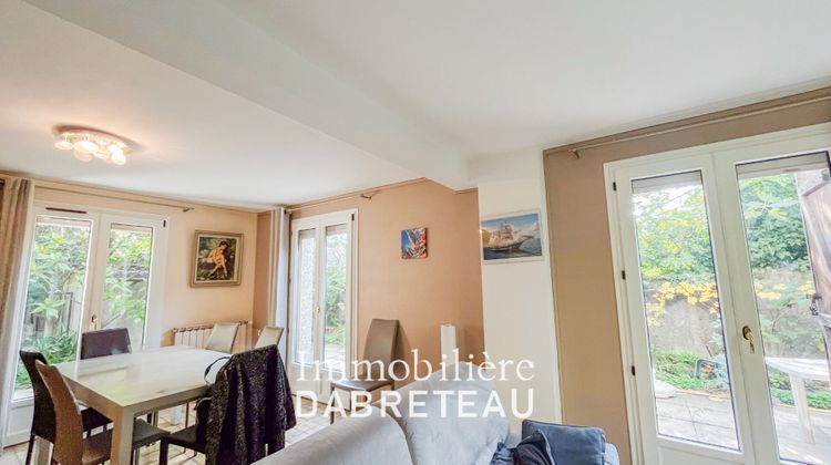 Ma-Cabane - Location Appartement VILLEURBANNE, 124 m²