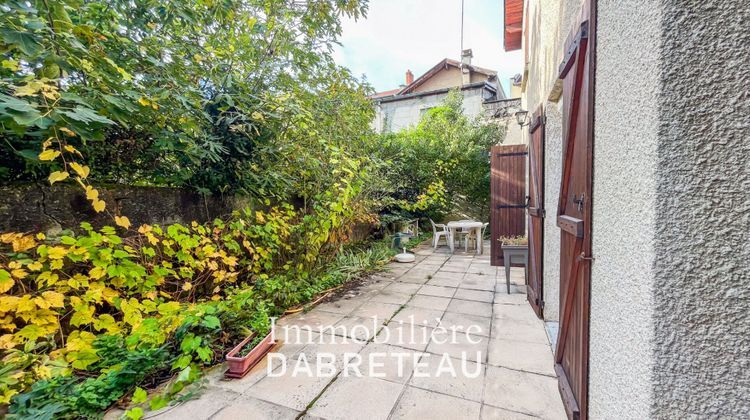 Ma-Cabane - Location Appartement VILLEURBANNE, 124 m²