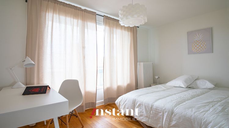 Ma-Cabane - Location Appartement VILLEURBANNE, 74 m²