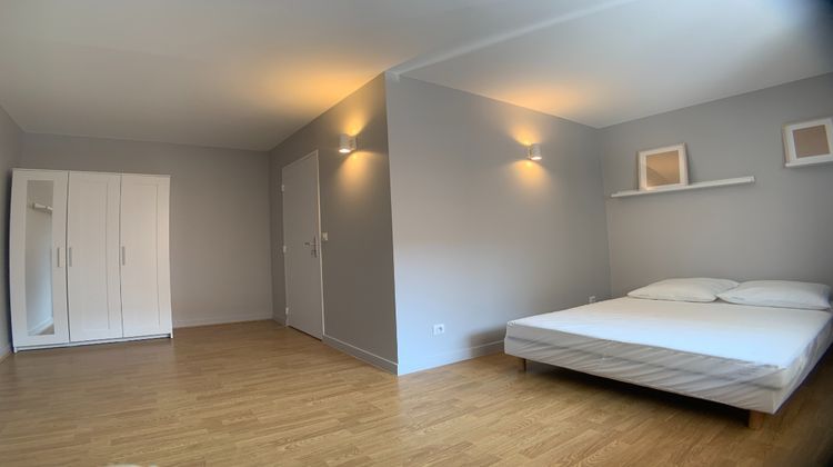 Ma-Cabane - Location Appartement VILLEURBANNE, 100 m²