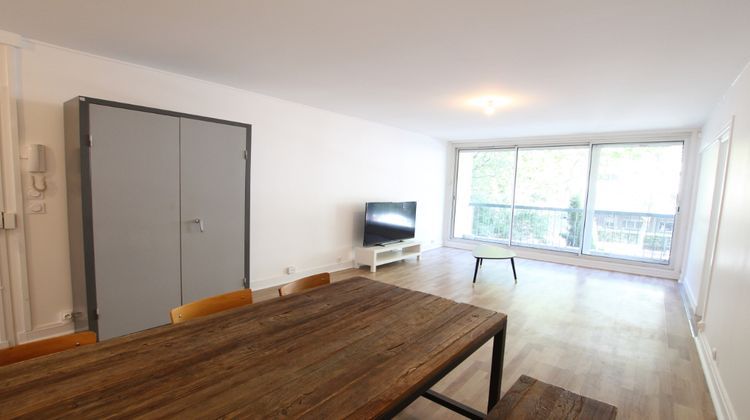 Ma-Cabane - Location Appartement VILLEURBANNE, 91 m²