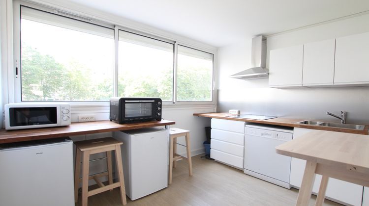 Ma-Cabane - Location Appartement VILLEURBANNE, 91 m²