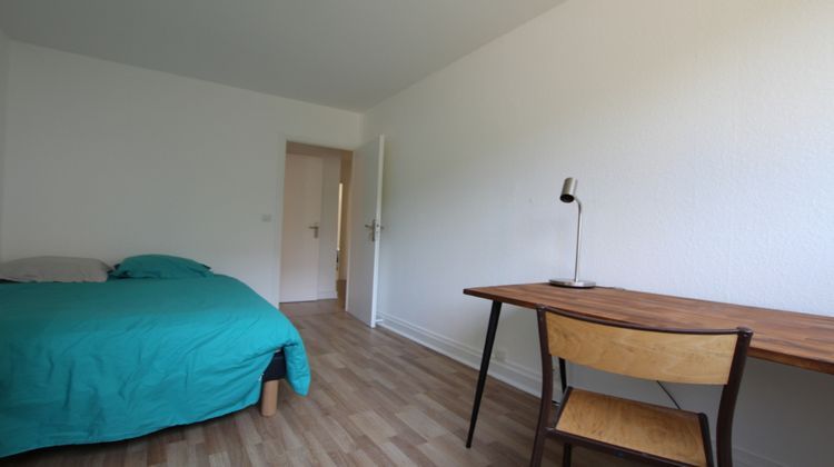 Ma-Cabane - Location Appartement VILLEURBANNE, 91 m²