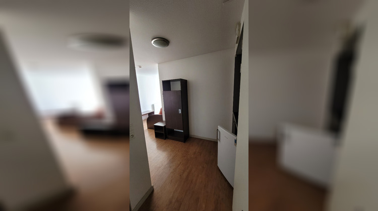 Ma-Cabane - Location Appartement VILLEURBANNE, 24 m²