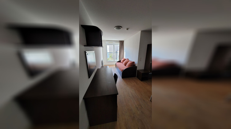 Ma-Cabane - Location Appartement VILLEURBANNE, 24 m²