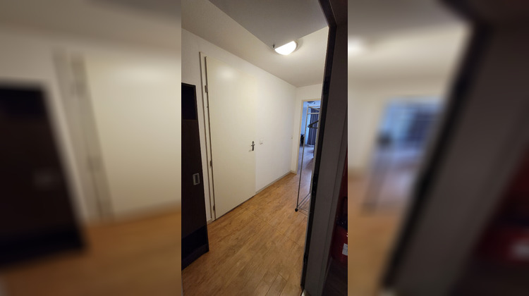 Ma-Cabane - Location Appartement VILLEURBANNE, 27 m²