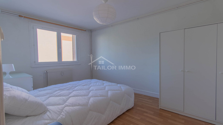 Ma-Cabane - Location Appartement Villeurbanne, 58 m²