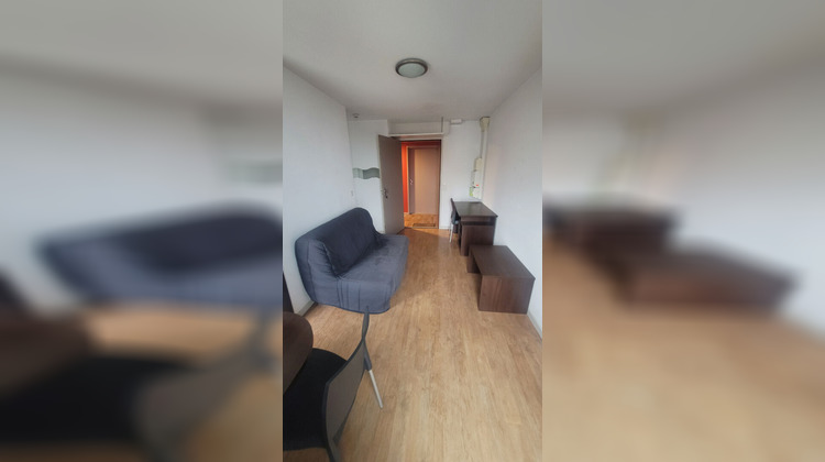 Ma-Cabane - Location Appartement VILLEURBANNE, 31 m²