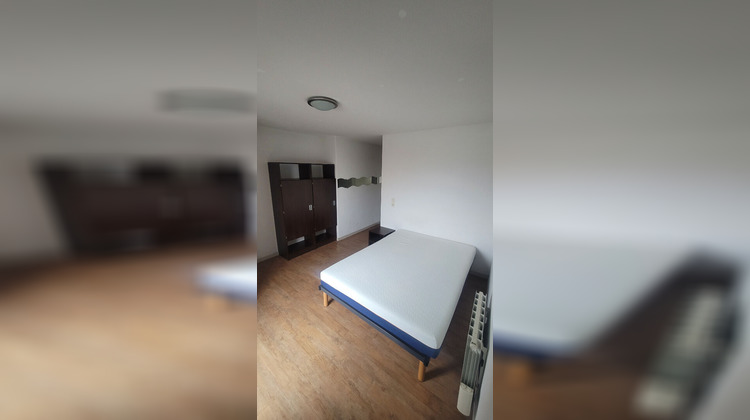 Ma-Cabane - Location Appartement VILLEURBANNE, 31 m²