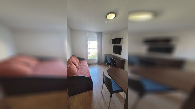 Ma-Cabane - Location Appartement VILLEURBANNE, 18 m²