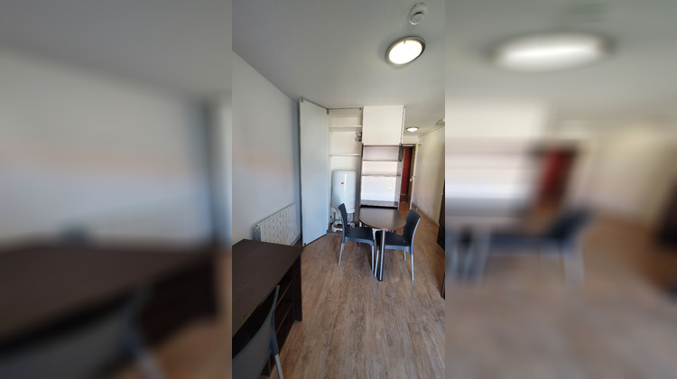 Ma-Cabane - Location Appartement VILLEURBANNE, 18 m²