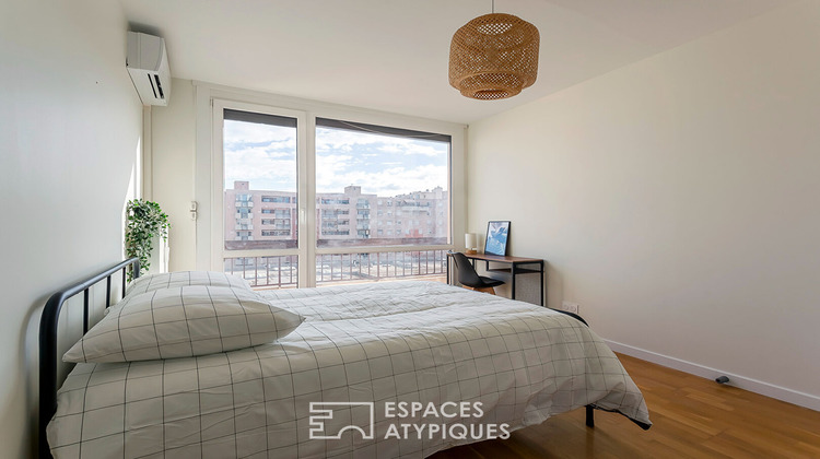 Ma-Cabane - Location Appartement VILLEURBANNE, 127 m²