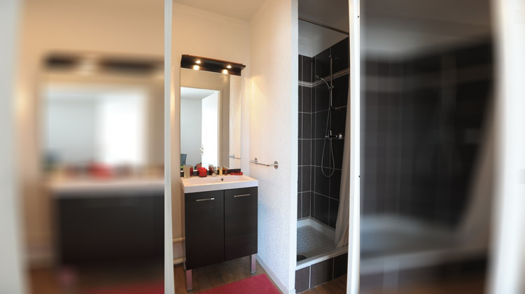 Ma-Cabane - Location Appartement VILLEURBANNE, 27 m²