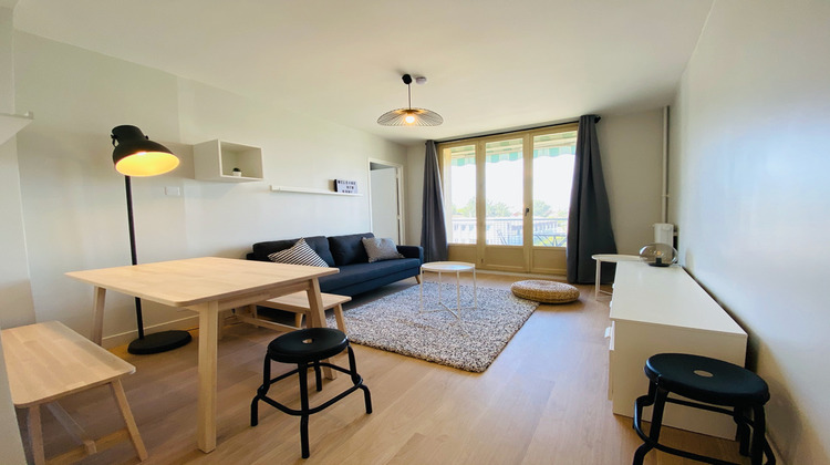 Ma-Cabane - Location Appartement VILLEURBANNE, 66 m²