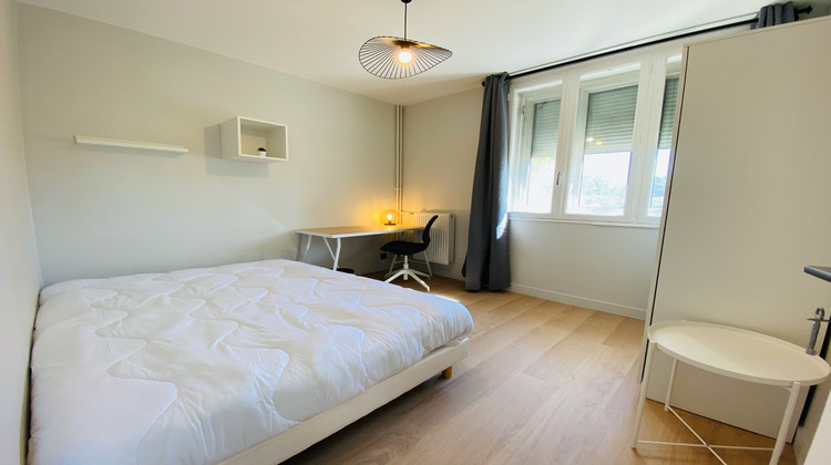 Ma-Cabane - Location Appartement VILLEURBANNE, 66 m²