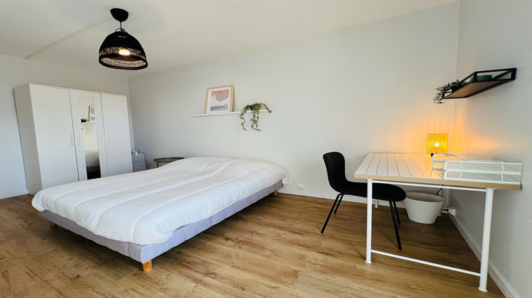 Ma-Cabane - Location Appartement VILLEURBANNE, 85 m²