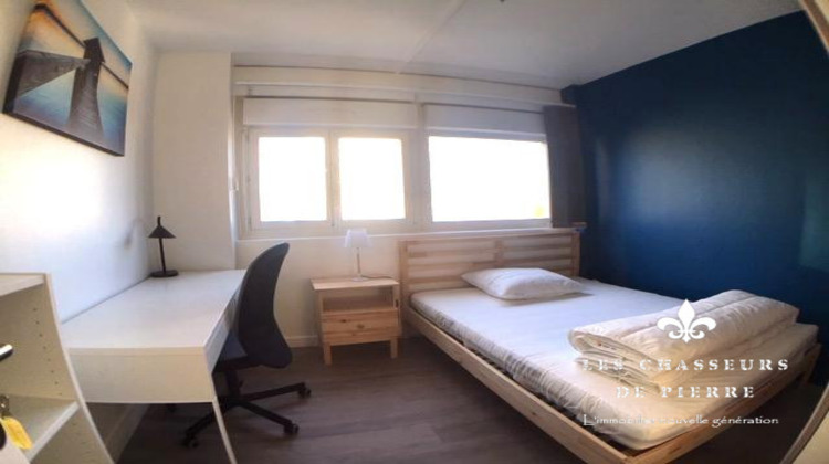 Ma-Cabane - Location Appartement Villeurbanne, 76 m²