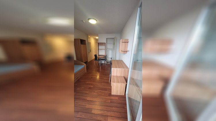 Ma-Cabane - Location Appartement VILLEURBANNE, 19 m²