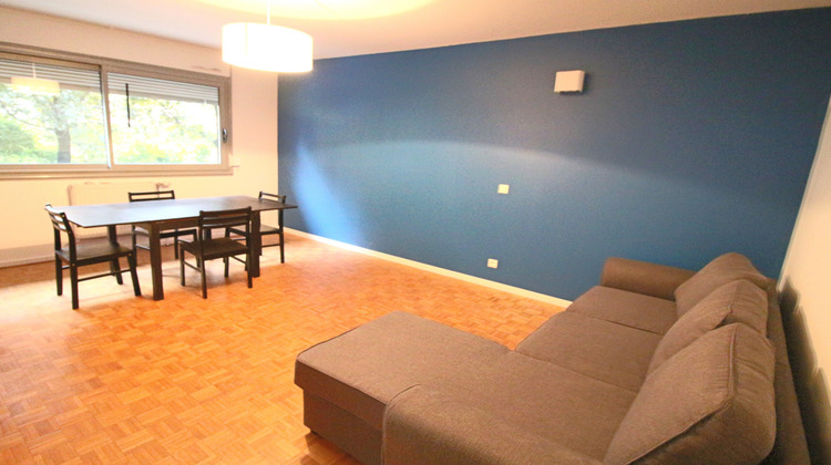 Ma-Cabane - Location Appartement Villeurbanne, 105 m²