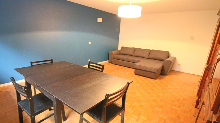 Ma-Cabane - Location Appartement Villeurbanne, 105 m²