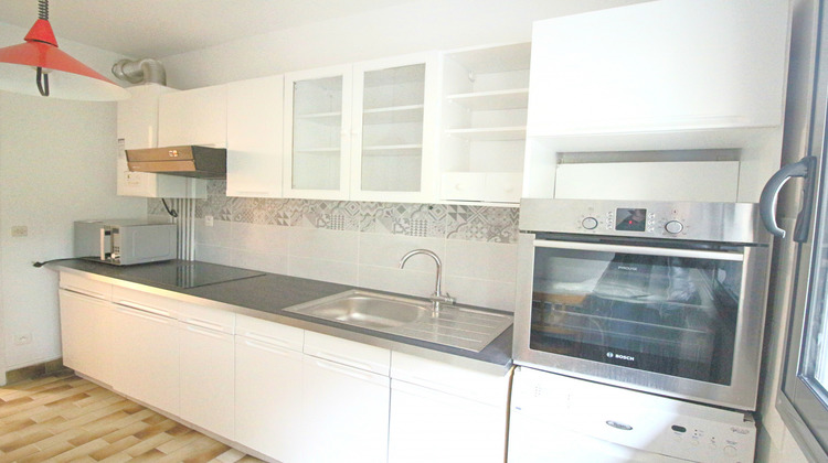 Ma-Cabane - Location Appartement Villeurbanne, 105 m²