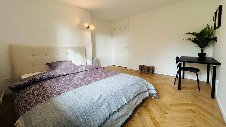 Ma-Cabane - Location Appartement VILLEURBANNE, 65 m²