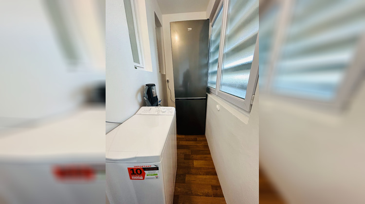 Ma-Cabane - Location Appartement VILLEURBANNE, 65 m²