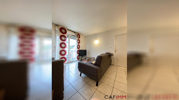 Ma-Cabane - Location Appartement Villeurbanne, 47 m²